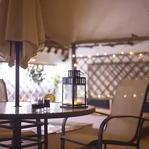Casa Turistica Patio Cordobes - Parking Privado En La Juderia 科爾多瓦